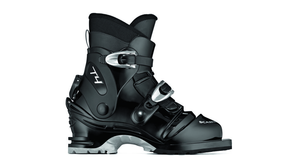 Scarpa T4 Telemark Boot-27.5