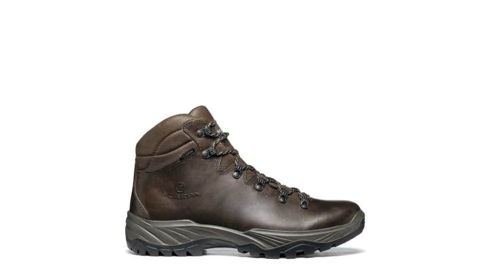 Scarpa Terra GTX Boots - Mens, Brown, 42.5, 30020/200.1001-Brn-42.5