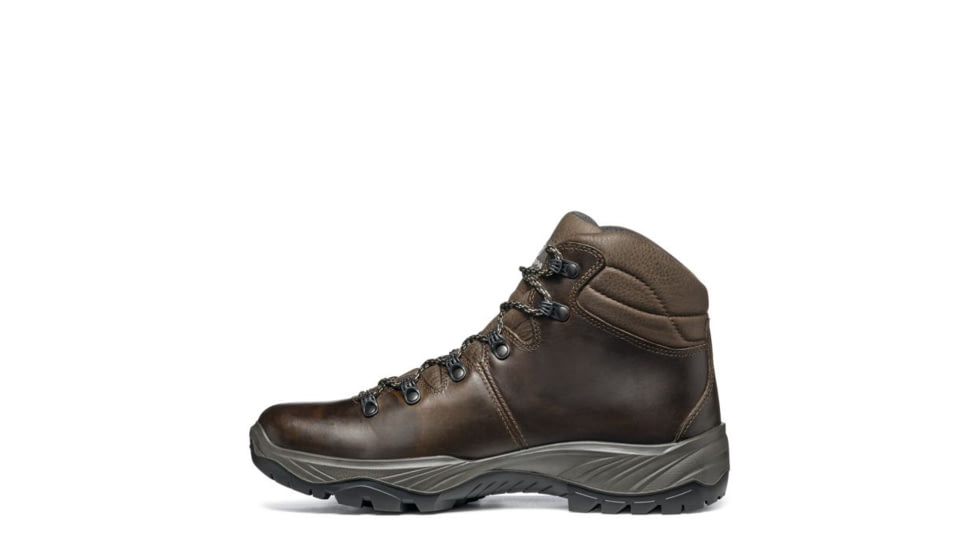 Scarpa Terra GTX Boots - Mens, Brown, 42.5, 30020/200.1001-Brn-42.5