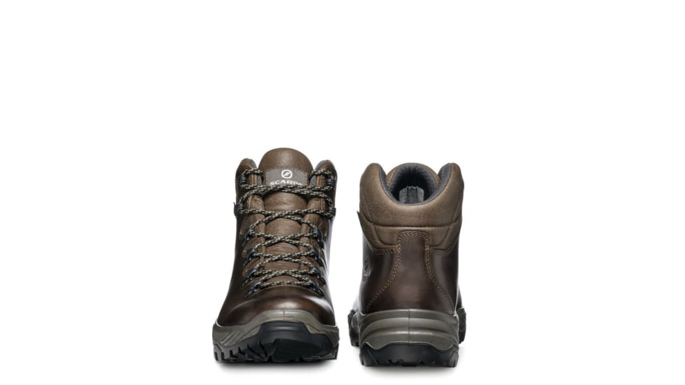 Scarpa Terra GTX Boots - Mens, Brown, 42.5, 30020/200.1001-Brn-42.5