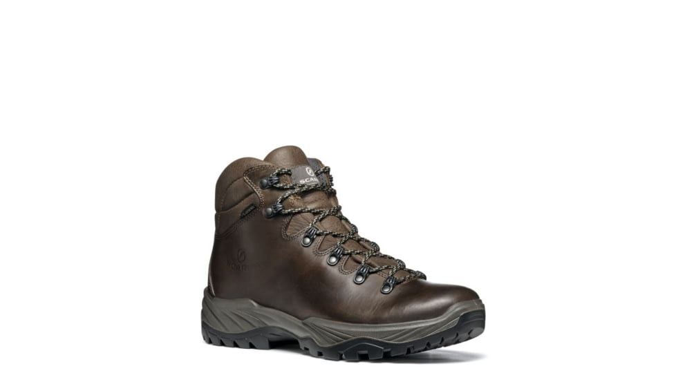 Scarpa Terra GTX Boots - Mens, Brown, 42.5, 30020/200.1001-Brn-42.5