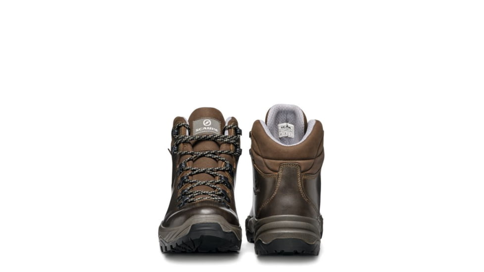 Scarpa Terra GTX Boots - Womens, Brown, 38, 30020/202.1001-Brn-38