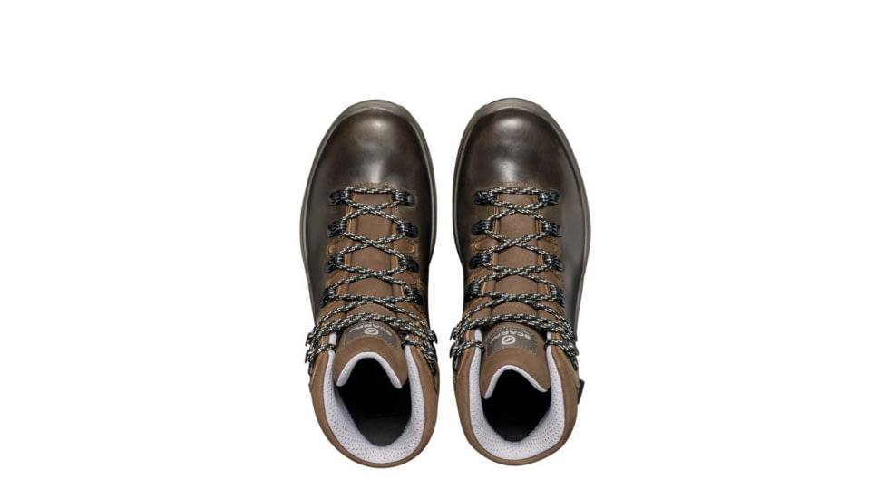 Scarpa Terra GTX Boots - Womens, Brown, 38, 30020/202.1001-Brn-38