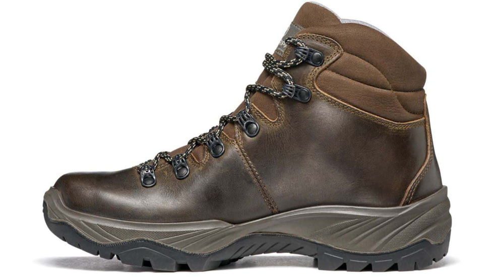Scarpa Terra GTX Hiking Shoes - Womens, Brown, 36.5, 30020/202-Brn-36.5