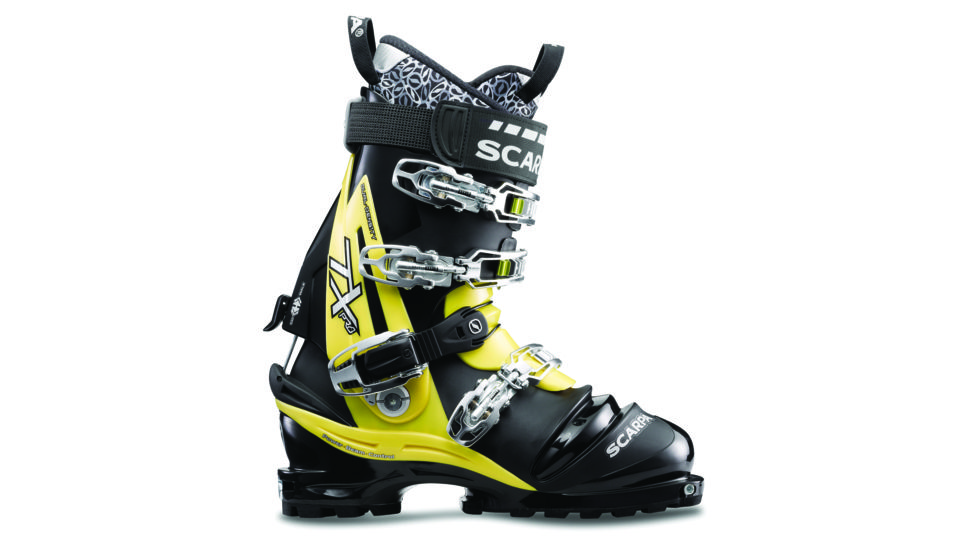 Scarpa TX Pro NTN Boot-30