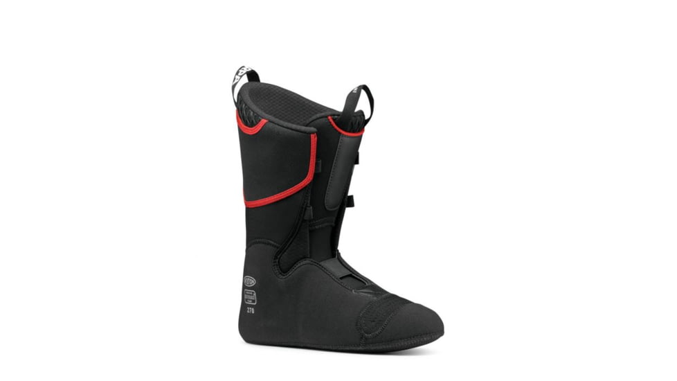 Scarpa TX PRO Ski Boots - Mens, Black/Red, 29, 12220/501-BlkRed-29.0