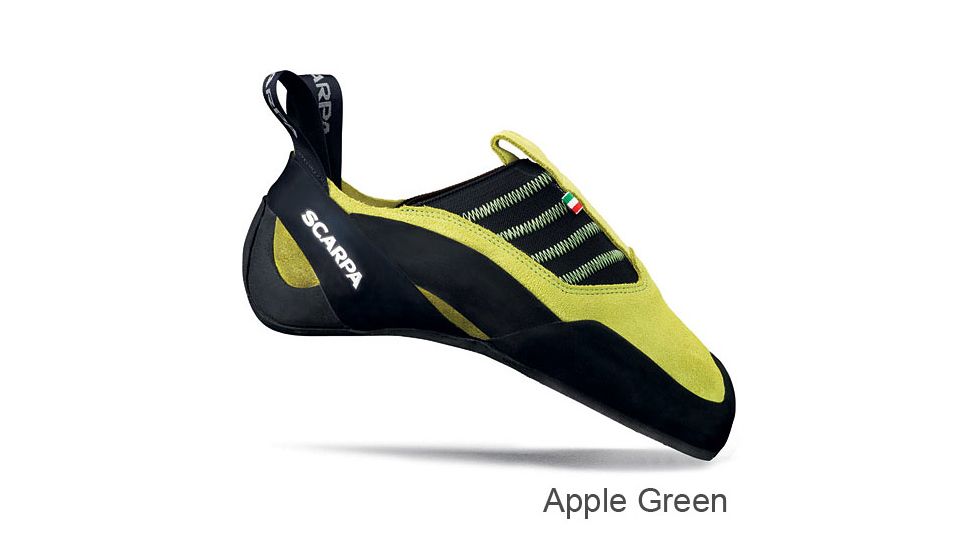 Scarpa Vapor S - Apple Green 38