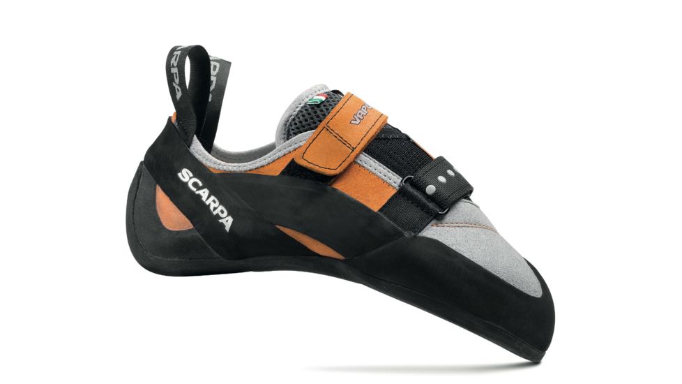 Scarpa Vapor V - Lite Orange 42.5