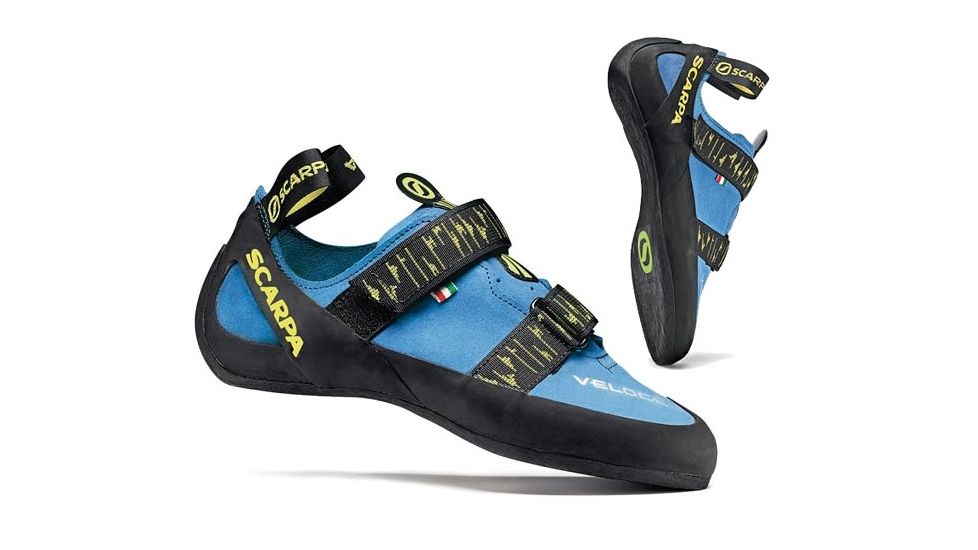 Scarpa Veloce Lady - Lavender 35 Clearance