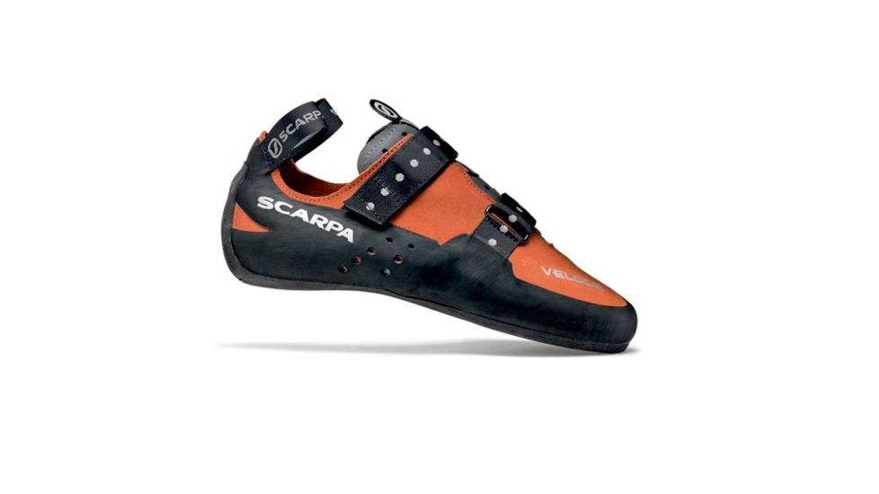 Scarpa Veloce Orange 42 Clearance