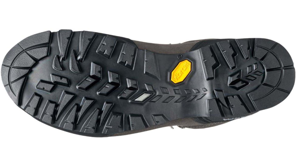 Scarpa Zodiac Plus GTX Backpacking Shoes - Mens, Shark/Orange, 48, 71110/200.1-SrkOrg-48