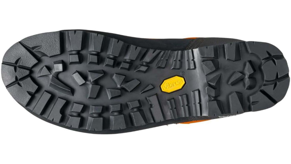 Scarpa Zodiac Tech GTX Mountaineering Shoes, Tonic, 45.5, 71100/200.1-Ton-45.5