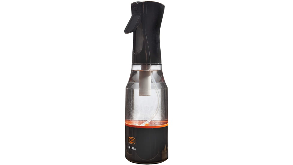 ScentLok NFuse Ozone Spray Bottle, Black, 4151990-090-OS