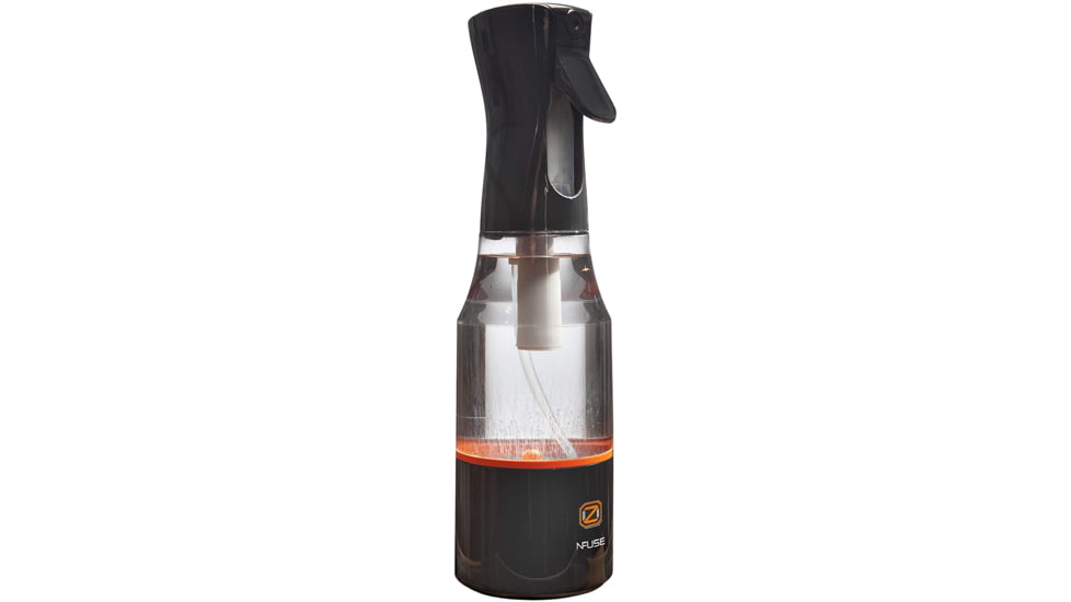 ScentLok NFuse Ozone Spray Bottle, Black, 4151990-090-OS