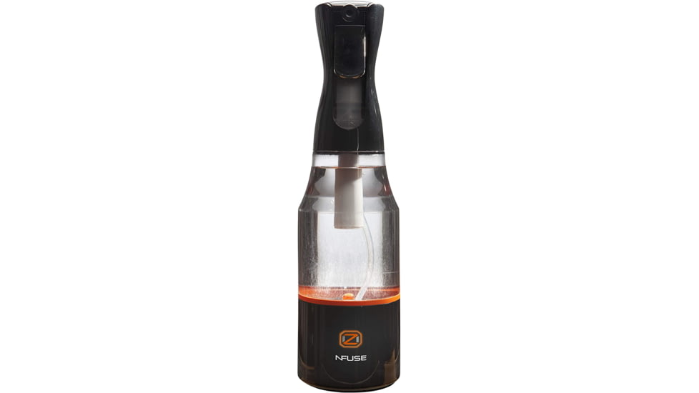 ScentLok NFuse Ozone Spray Bottle, Black, 4151990-090-OS