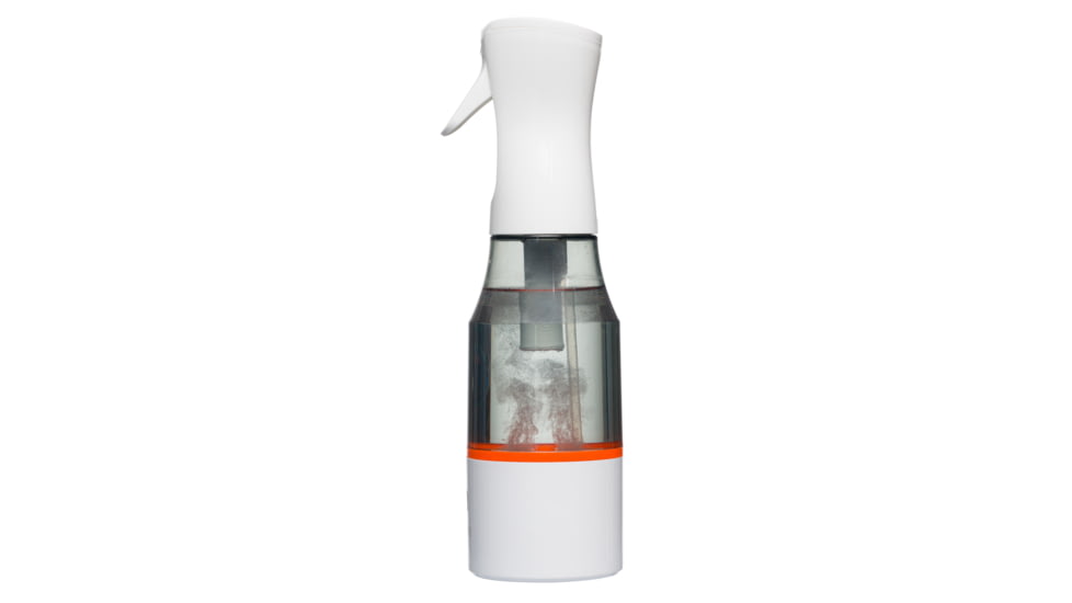 ScentLok NFuse Ozone Spray Bottle, White/Grey, 4151990-233-OS