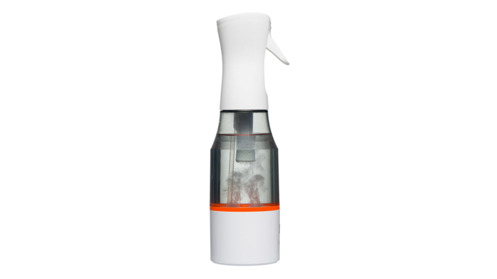 ScentLok NFuse Ozone Spray Bottle, White/Grey, 4151990-233-OS