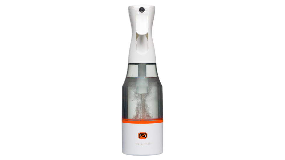ScentLok NFuse Ozone Spray Bottle, White/Grey, 4151990-233-OS
