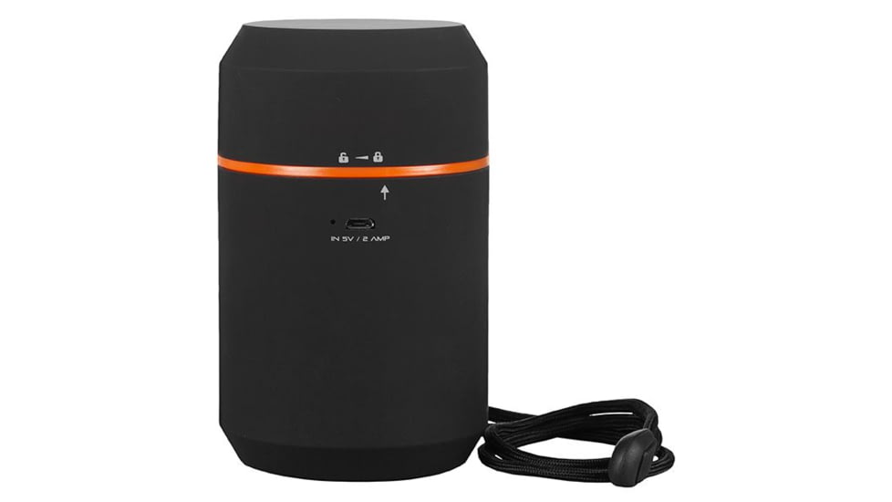 ScentLok OZ Power Bank w/ 21V DC Power Supply, Black, 4150992-090-OS