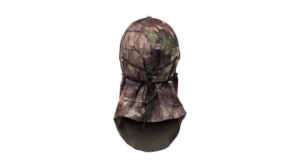 ScentLok Savanna Ultimate Lightweight Headcover, MO Country, OS 87493-082-OS