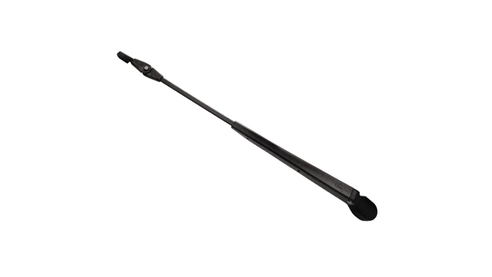 Schmitt &amp; Ongaro Marine Deluxe Adjustable Arm w/Adjustable Tip 12" - 18" Ultra HD 51351