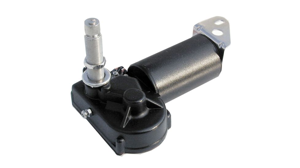 Schmitt &amp; Ongaro Marine Heavy Duty 2-Speed Wiper Motor - 2.5" Shaft - 12V 41534