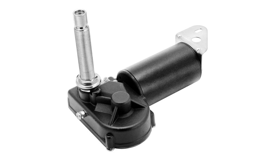 Schmitt &amp; Ongaro Marine Heavy Duty 2-Speed Wiper Motor - 3.5" Shaft - 12V 41535