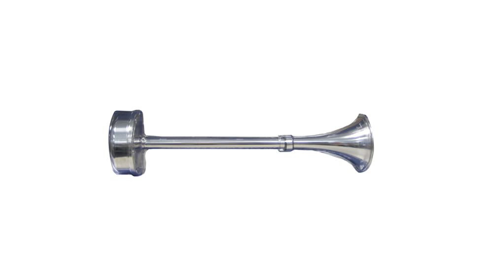 Schmitt &amp; Ongaro Marine Standard Single Trumpet Horn - 12V 51681