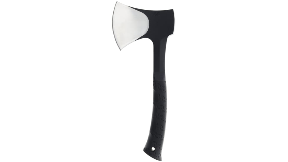 Schrade Bedrock Camp Axe, 3CR Steel, 1182499