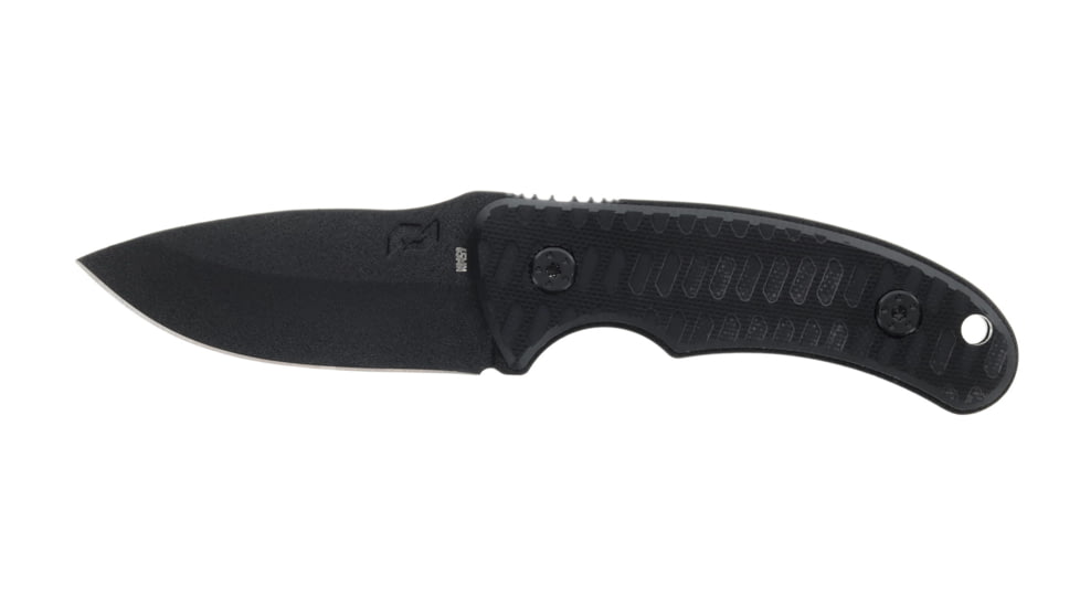 Schrade Bitterroot Foothill, Fixed Blade Knife, 1182519
