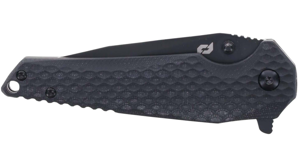 Schrade Fanatic Folder Knife, 1182621