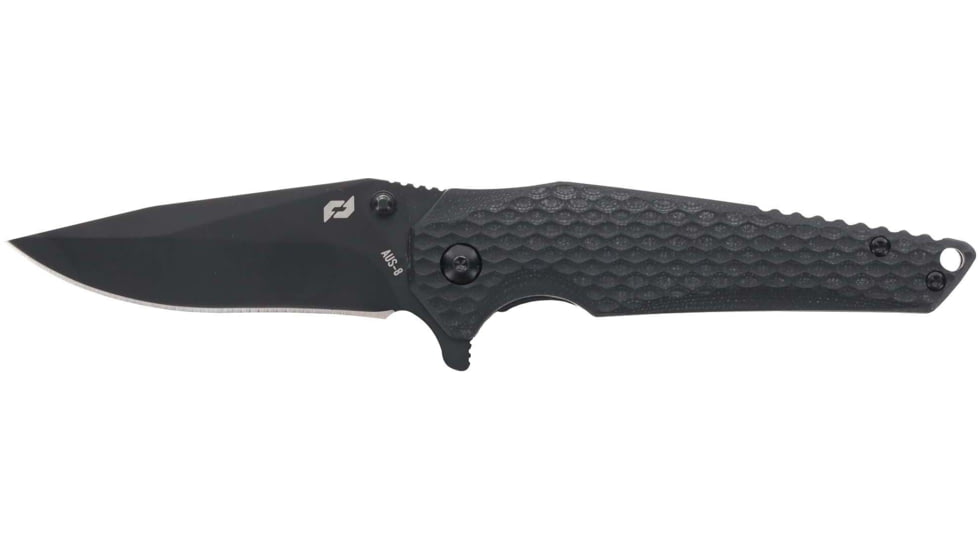 Schrade Fanatic Folder Knife, 1182621
