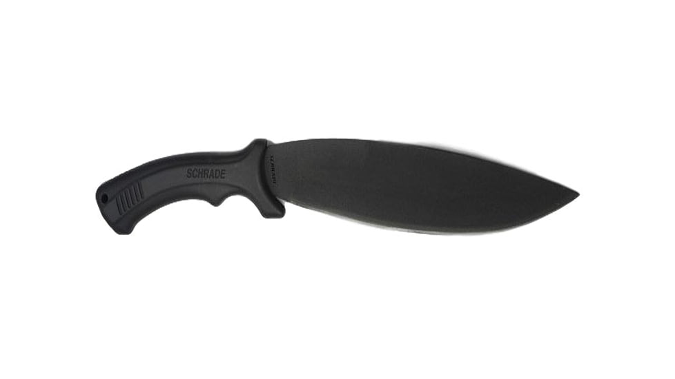 Schrade Mini Bolo 2 Fixed Blade Knife, 1100057