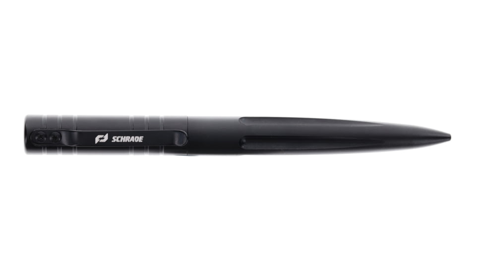 Schrade Reckon Pen, Aluminum, 1182530