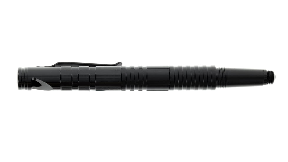 Schrade Reckon Ultimate Pen, Aluminum, 1182529