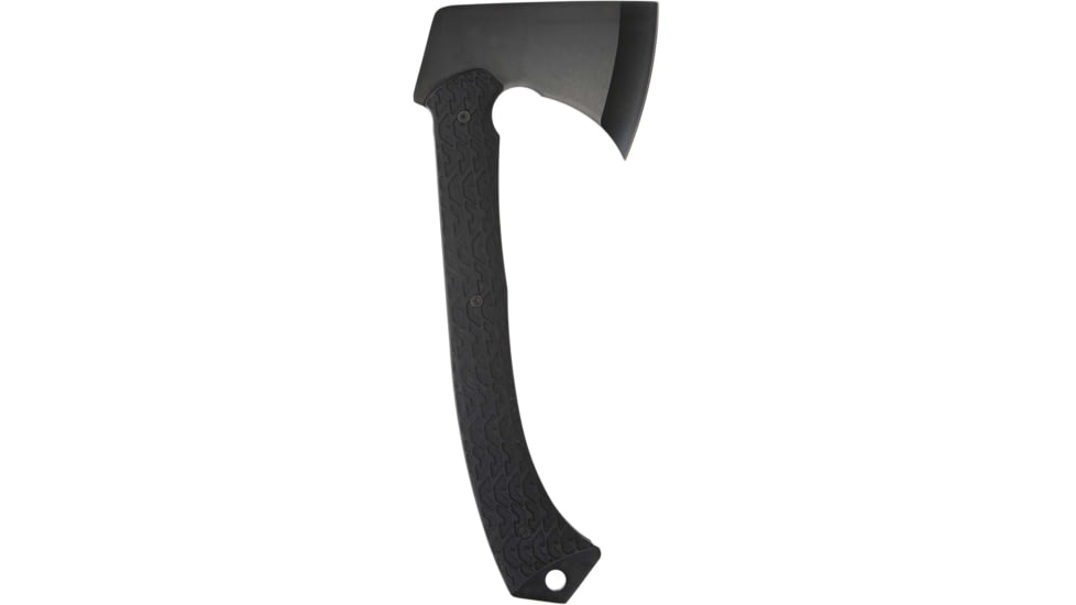 Schrade Recoil Axe, 3Cr Steel, G10 Handle, 1159327