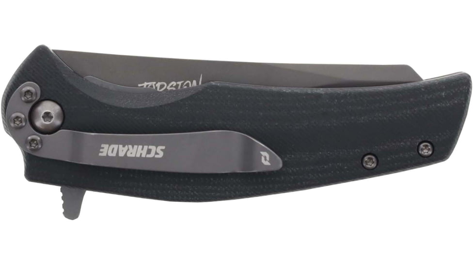 Schrade Torsion Folder Knife, 1182622
