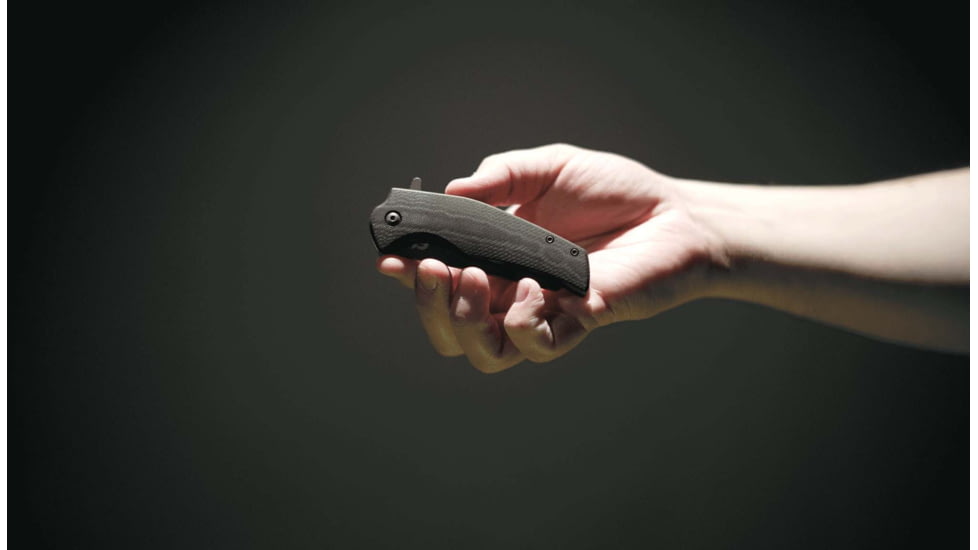 Schrade Torsion Folder Knife, 1182622