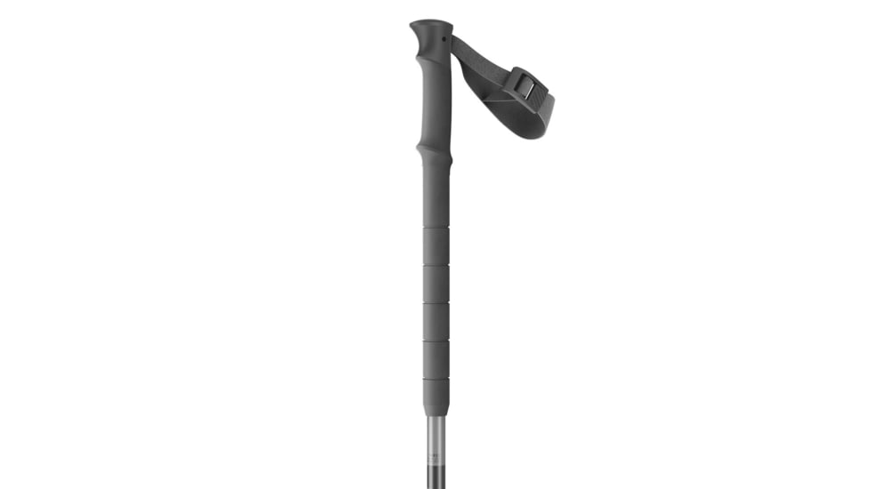 SCOTT Aluguide Poles, Grey, 42in-56in, 2918940011340