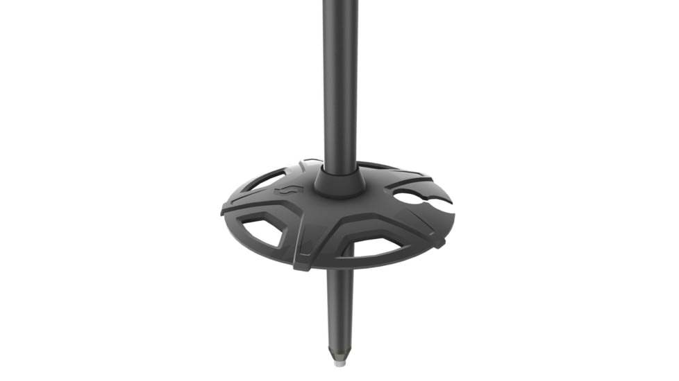 SCOTT Aluguide Poles, Kaki Green, 42in-56in, 2918946312340