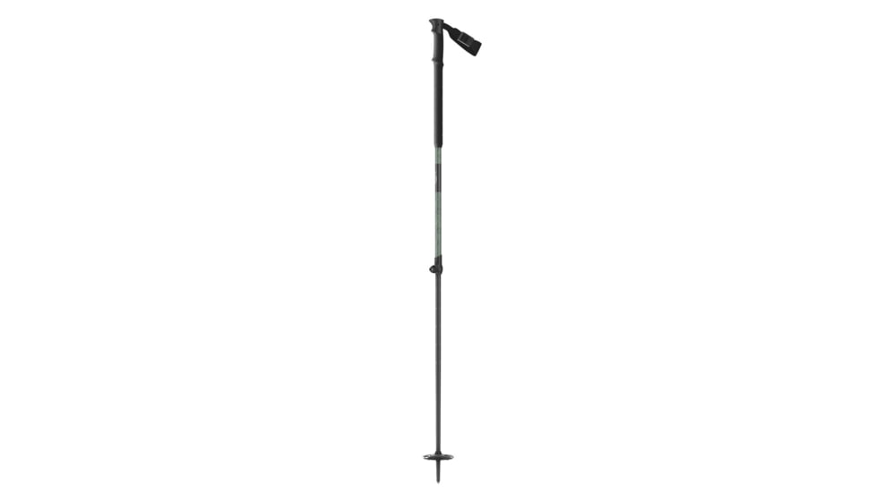 SCOTT Aluguide Poles, Kaki Green, 42in-56in, 2918946312340
