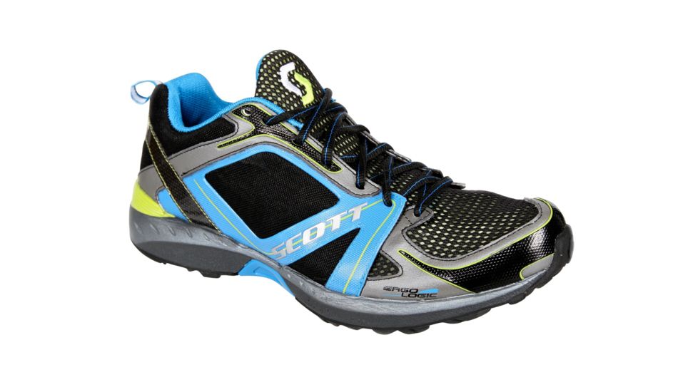 SCOTT Aztec II Trail Runner- M's 8
