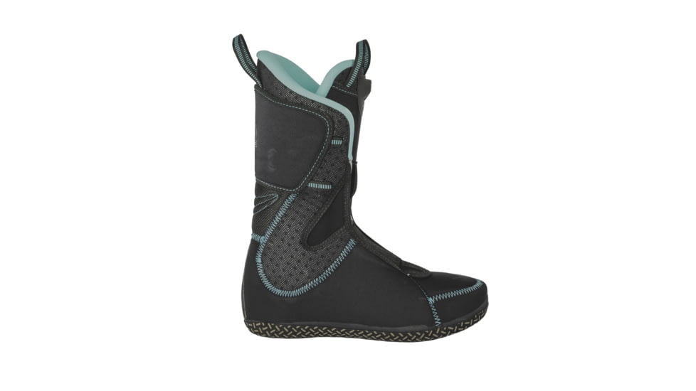 SCOTT Celeste Tour Boots - Womens, White/Mint Green, 26.0 / 8 US, 2830864059019