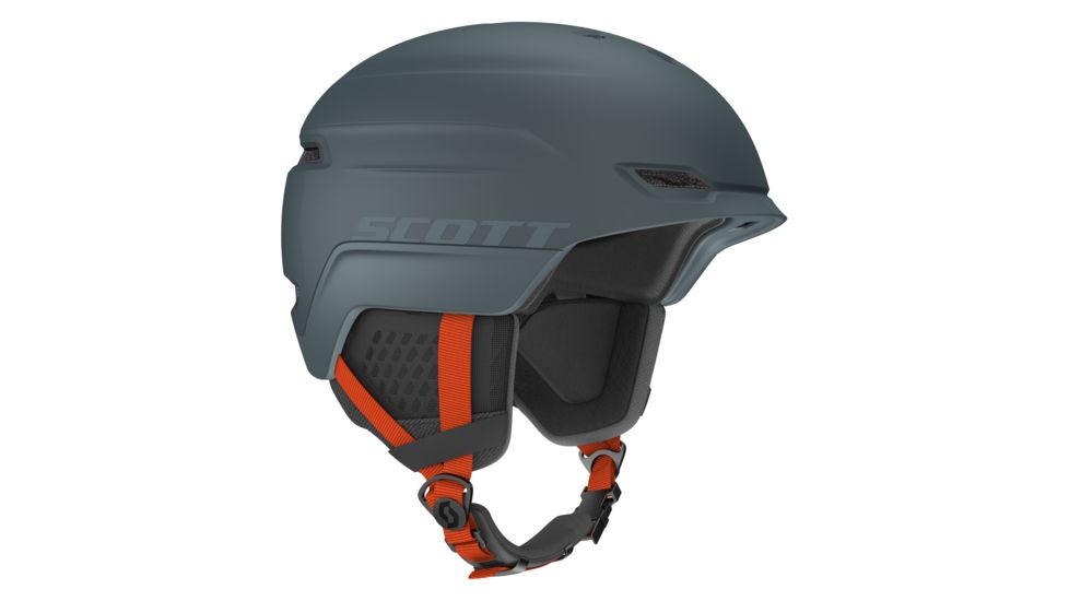 SCOTT Chase 2 Plus Helmet, Nightfall Blue 2673945648007