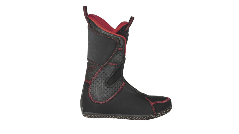 SCOTT Cosmos Boots, White/Red, 30.5 / 13 US, 2830851030028
