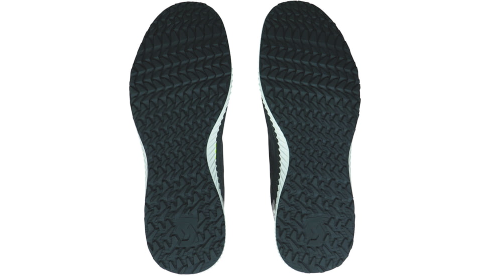 SCOTT Cruise Shoes - Mens, Black/White, 9, 2797651007008-9