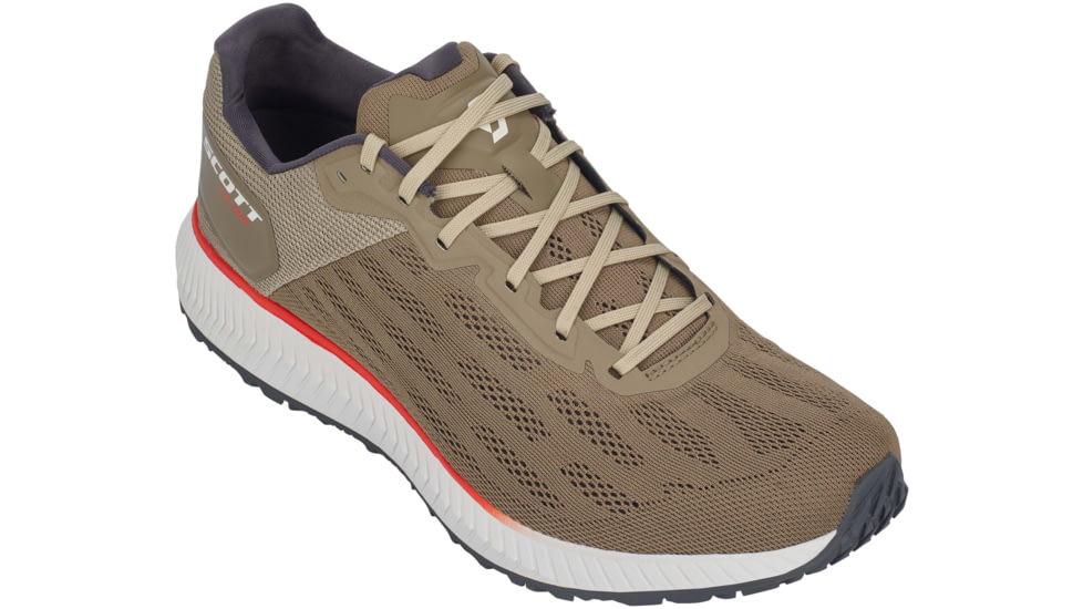 SCOTT Cruise Shoes - Mens, Dust Beige/Dark Beige, 8.5, 2797656905007-8.5