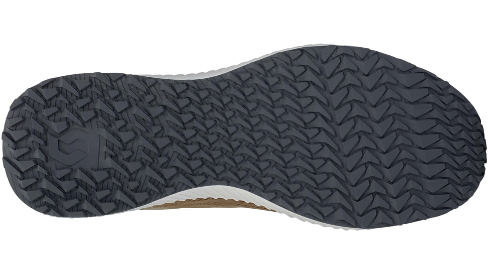 SCOTT Cruise Shoes - Mens, Dust Beige/Dark Beige, 8.5, 2797656905007-8.5