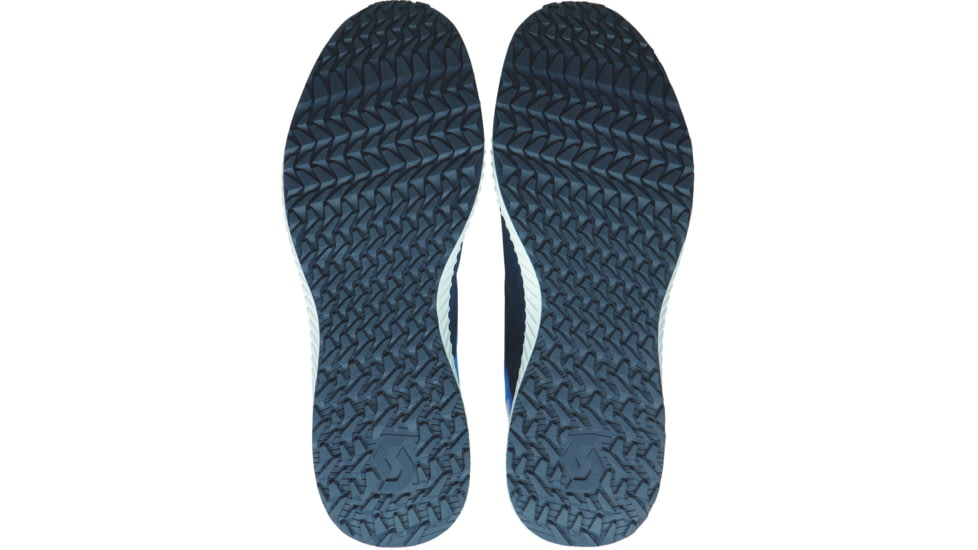 SCOTT Cruise Shoes - Mens, Midnight Blue/Atlantic Blue, 8.5, 2797656851007-8.5