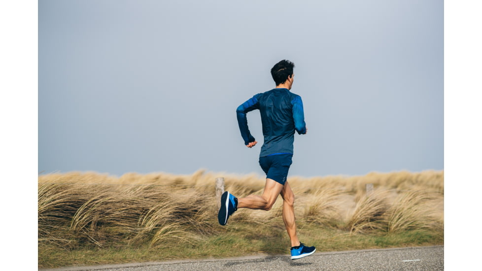 SCOTT Cruise Shoes - Mens, Midnight Blue/Atlantic Blue, 8.5, 2797656851007-8.5